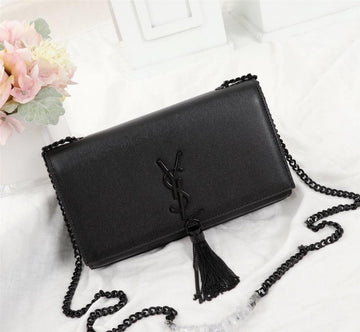 Luxe Carry - YSL Bag - 2616