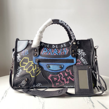 Luxe Carry BAGS - BGA BAGS - 371