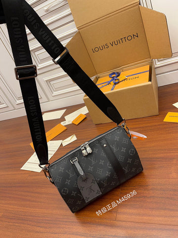 Luxe Carry - LV Bags - 16309
