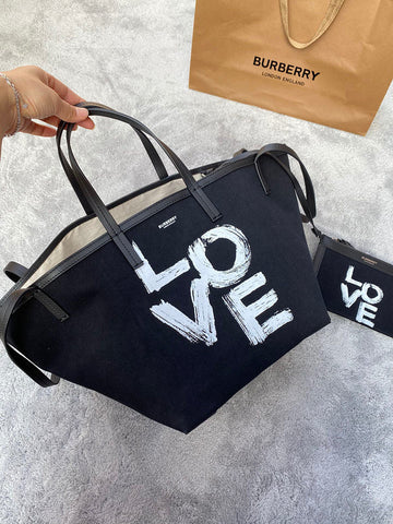 Luxe Carry - B-BERRY BAGS - 254