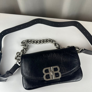 Luxe Carry - BLN-CIAGA WOMEN LUXURY BAGS - 210