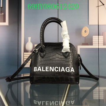 Luxe Carry - BGA Bags - 2497