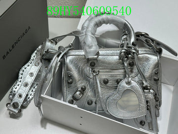 Luxe Carry - BGA Bags - 1752