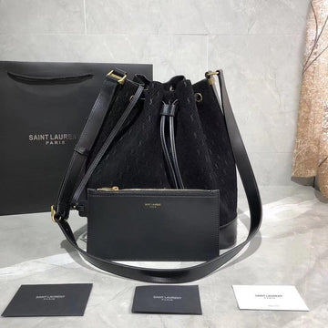 Luxe Carry - YSL Bag - 2973