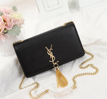 Luxe Carry - YSL Bag - 2614