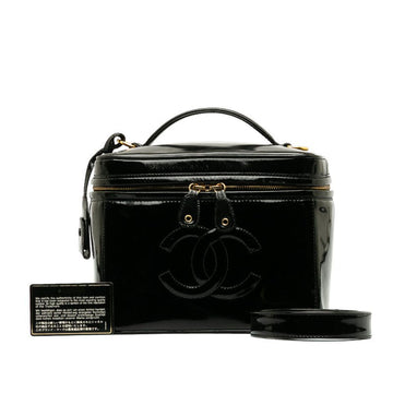 Top Quality Chanel Cocomark Handbags Handbags houlder Bags 2WAY Black Emmeline  Chanel