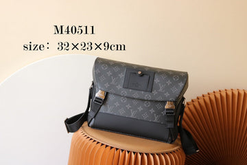 Luxe Carry - LV Bags - 17189