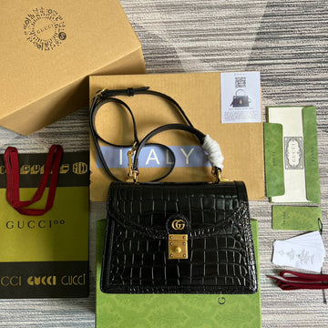 Luxe Carry - GCC Bags - 6420