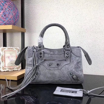 Luxe Carry - BGA Bags - 2200