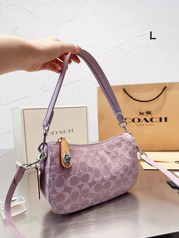 Luxe Carry - CCH Bags - 125