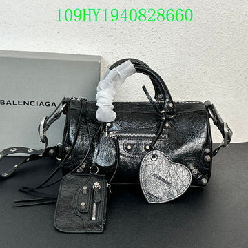 Luxe Carry - BGA Bags - 1658
