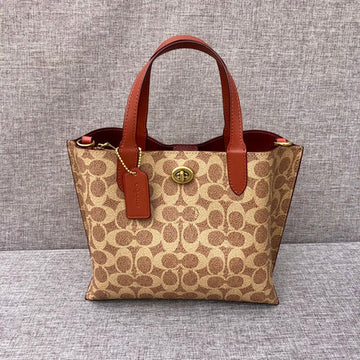 Luxe Carry - CCH Bags - 560