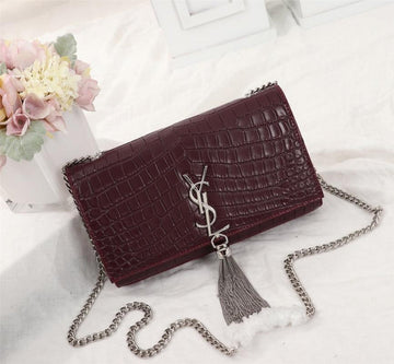 Luxe Carry - YSL Bag - 2548