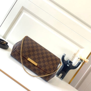 Luxe Carry - LV Bags - 17068