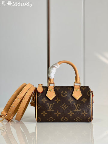 Luxe Carry - LV Bags - 17022