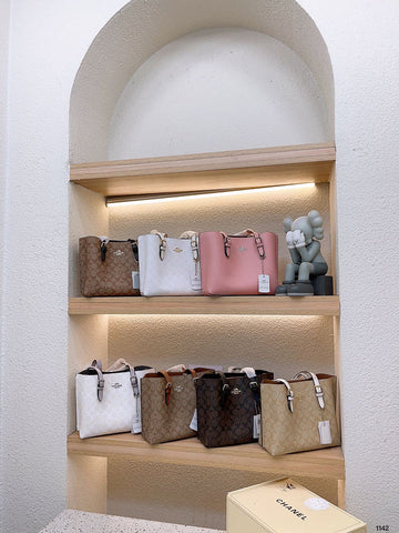 Luxe Carry - CCH Bags - 143