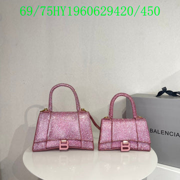 Luxe Carry - BGA Bags - 2227