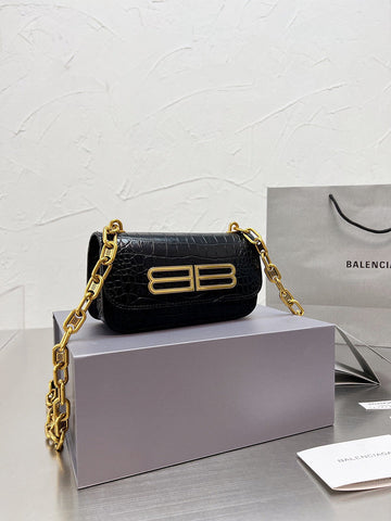 Luxe Carry - BGA Bags - 1624