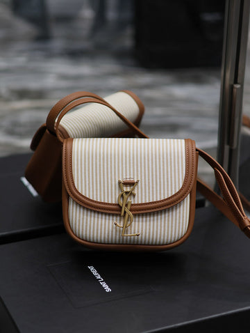 Luxe Carry - YSL Bag - 1789