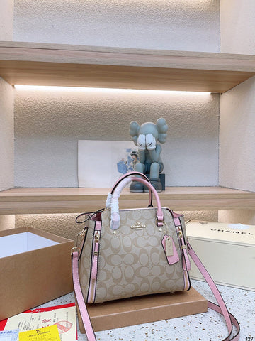 Luxe Carry - CCH Bags - 105