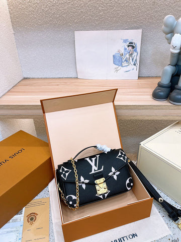 Luxe Carry - LV Bags - 15102