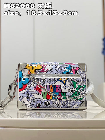 Luxe Carry - LV Bags - 15714