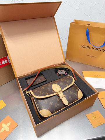 Luxe Carry - LV Bags - 15020