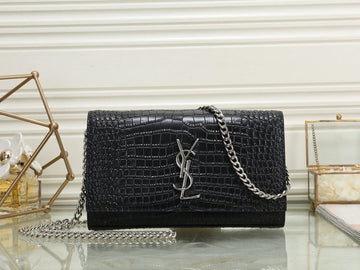 Luxe Carry - YSL Bag - 3583