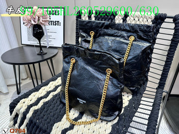 Luxe Carry - BGA Bags - 1764