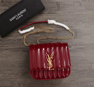 Luxe Carry - YSL Bag - 2912
