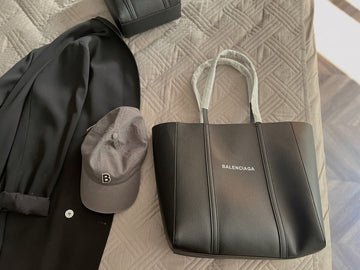 Luxe Carry - BGA Bags - 1601