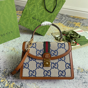 Luxe Carry - GCC Bags - 2167