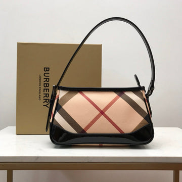 Luxe Carry - B-BERRY BAGS - 581