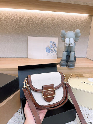 Luxe Carry - CCH Bags - 008