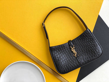 Luxe Carry - YSL Bag - 4124