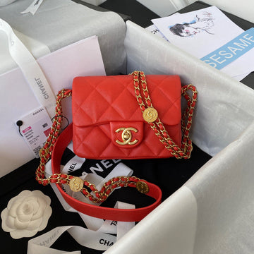 Luxe Carry - CHL Bags - 2071