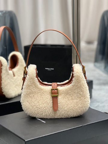 Luxe Carry - YSL Bag - 3914