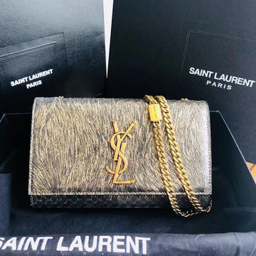 Luxe Carry - YSL Bag - 3834