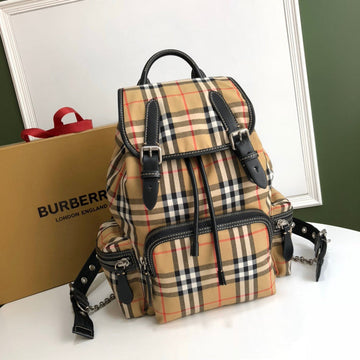 Luxe Carry - B-BERRY BAGS - 447