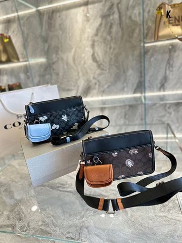 Luxe Carry - CCH Bags - 383