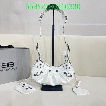 Luxe Carry - BGA Bags - 1876