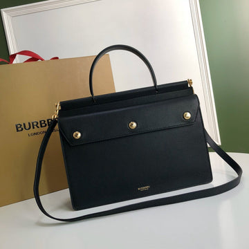 Luxe Carry - B-BERRY BAGS - 064