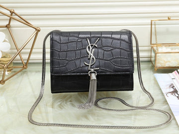Luxe Carry - YSL Bag - 3559