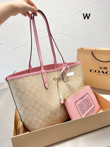Luxe Carry - CCH Bags - 130