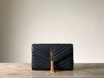 Luxe Carry - YSL Bag - 2261