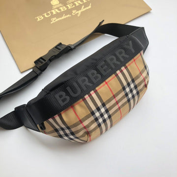 Luxe Carry - B-BERRY BAGS - 398