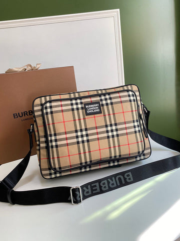 Luxe Carry - B-BERRY BAGS - 194