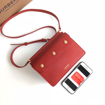 Luxe Carry - B-BERRY BAGS - 090