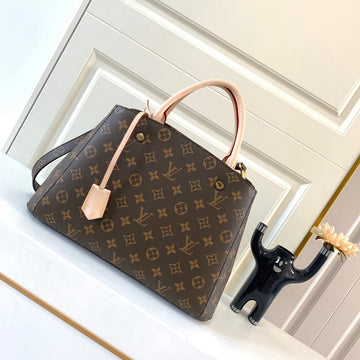 Luxe Carry - LV Bags - 16300