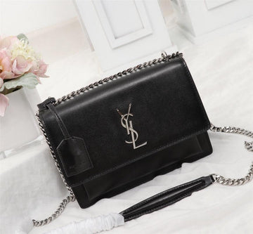 Luxe Carry - YSL Bag - 2533